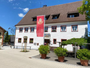 Gasthof - Pension - Adler